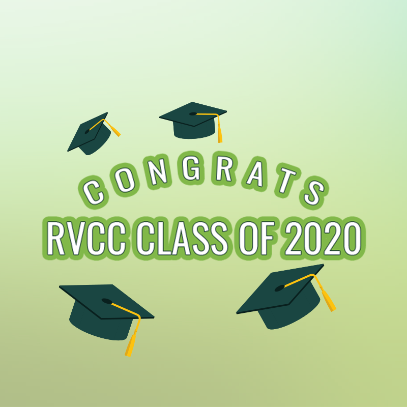 Rvcc Graduation 2025 Sioux Vernice